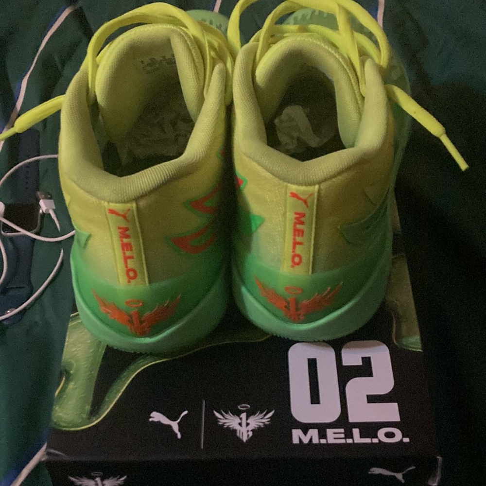 Melo MB2 - Picture 6 of 6